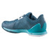 HEAD Women's Sprint Pro 3.5 Shoe (Blue Turquoise)