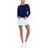 Lucky in Love Women’s Hype Long Sleeve Top