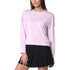 Lucky in Love Women’s Hype Long Sleeve Top