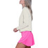 Lucky in Love Women’s Hype Long Sleeve Top – Lightweight UPF 50+ Athletic Shirt, Breathable Performance Top