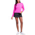 Lucky in Love Women’s Hype Long Sleeve Top