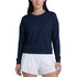 Lucky in Love Women’s Hype Long Sleeve Top – Lightweight UPF 50+ Athletic Shirt, Breathable Performance Top