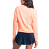 Lucky in Love Women’s Hype Long Sleeve Top