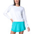 Lucky in Love Women’s Hype Long Sleeve Top