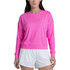 Lucky in Love Women’s Hype Long Sleeve Top