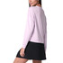 Lucky in Love Women’s Hype Long Sleeve Top