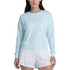 Lucky in Love Women’s Hype Long Sleeve Top