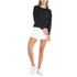 Lucky in Love Women’s Hype Long Sleeve Top – Lightweight UPF 50+ Athletic Shirt, Breathable Performance Top