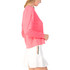 Lucky in Love Women’s Hype Long Sleeve Top – Lightweight UPF 50+ Athletic Shirt, Breathable Performance Top