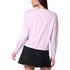 Lucky in Love Women’s Hype Long Sleeve Top