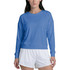 Lucky in Love Women’s Hype Long Sleeve Top – Lightweight UPF 50+ Athletic Shirt, Breathable Performance Top