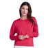 Lucky in Love Women’s Hype Long Sleeve Top