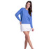 Lucky in Love Women’s Hype Long Sleeve Top