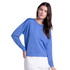 Lucky in Love Women’s Hype Long Sleeve Top