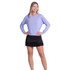 Lucky in Love Women’s Hype Long Sleeve Top
