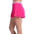 Lucky In Love Heritage Stripe Skirt