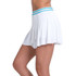 Lucky In Love Heritage Stripe Skirt 
