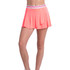 Lucky In Love Heritage Stripe Skirt