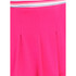 Lucky In Love Heritage Stripe Skirt
