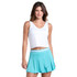 Lucky In Love Heritage Stripe Skirt