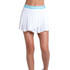 Lucky In Love Heritage Stripe Skirt 