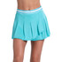 Lucky In Love Heritage Stripe Skirt 