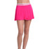 Lucky In Love Heritage Stripe Skirt