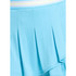 Lucky In Love Heritage Stripe Skirt