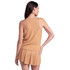 Lucky In Love Women's Rib Breezy Tank for Padel, Pickleball, Tennis, and Workout .