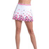 Lucky In Love Pickleball Skirt