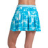 Lucky In Love Pickleball Skirt