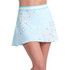 Lucky In Love Pickleball Skirt
