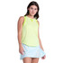 Lucky In Love Pickleball Skirt