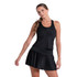 Lucky In Love Tempo Pleated Skirt