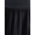 Lucky In Love Tempo Pleated Skirt