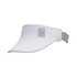 Lucky in Love Women’s Performance Visor, Lightweight Adjustable Visor w/ Moisture-Wicking Headband, Golf, Padel & Pickleball 