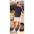 BOAST Men's 1983 Classic Pique Polo 