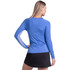 Lucky in Love Women’s Breeze Long Sleeve Top