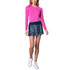 Lucky in Love Women’s Breeze Long Sleeve Top