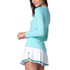 Lucky in Love Women’s Breeze Long Sleeve Top