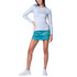Lucky in Love Women’s Breeze Long Sleeve Top