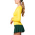 Lucky in Love Women’s Breeze Long Sleeve Top