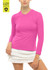 Lucky in Love Women’s Breeze Long Sleeve Top