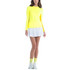 Lucky in Love Women’s Breeze Long Sleeve Top