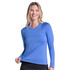 Lucky in Love Women’s Breeze Long Sleeve Top
