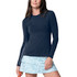 Lucky in Love Women’s Breeze Long Sleeve Top
