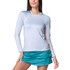 Lucky in Love Women’s Breeze Long Sleeve Top