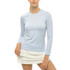Lucky in Love Women’s Breeze Long Sleeve Top