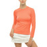 Lucky in Love Women’s Breeze Long Sleeve Top