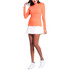 Lucky in Love Women’s Breeze Long Sleeve Top